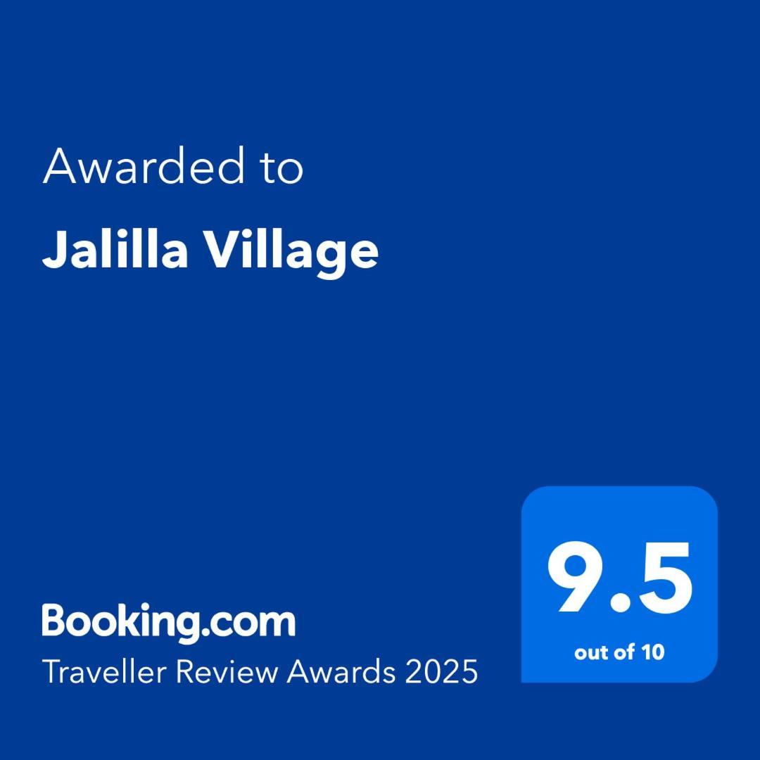 Jalilla Village Kingscote Ngoại thất bức ảnh